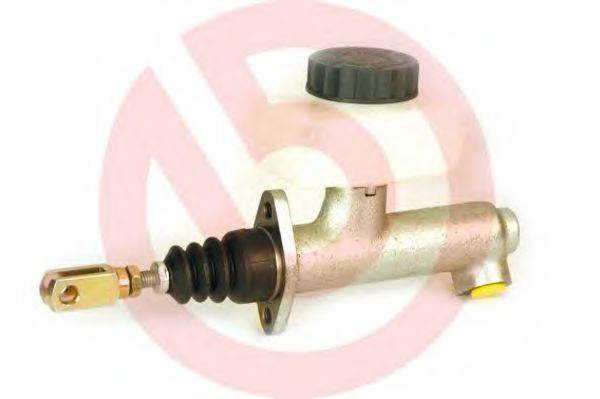 DENNIS LM48601 Головний циліндр, система зчеплення