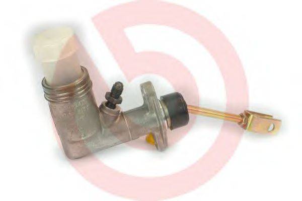 BREMBO C52002 Головний циліндр, система зчеплення