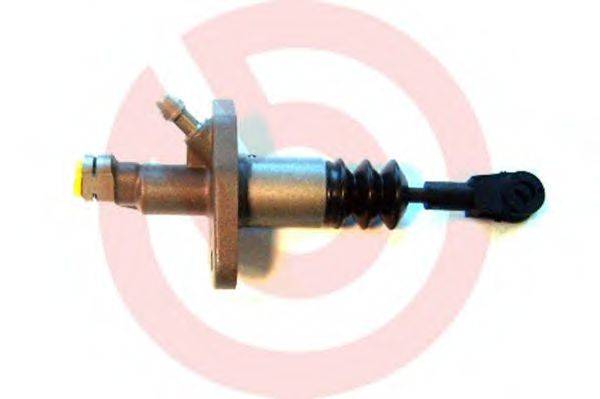 DENNIS LM80276 Головний циліндр, система зчеплення