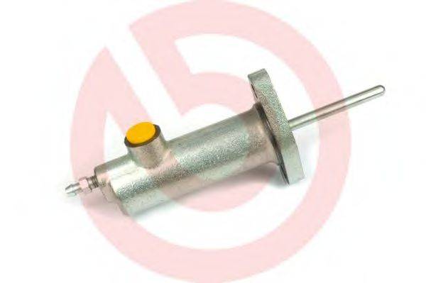 AUWARTER 22957607 Робочий циліндр, система зчеплення