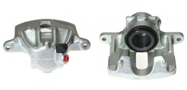 BREMBO F 06 002