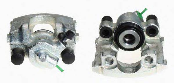 BREMBO F 06 060