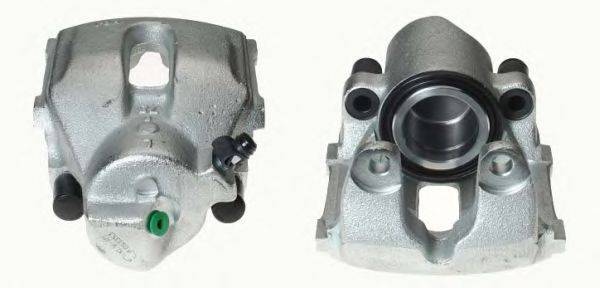 BREMBO F 06 074