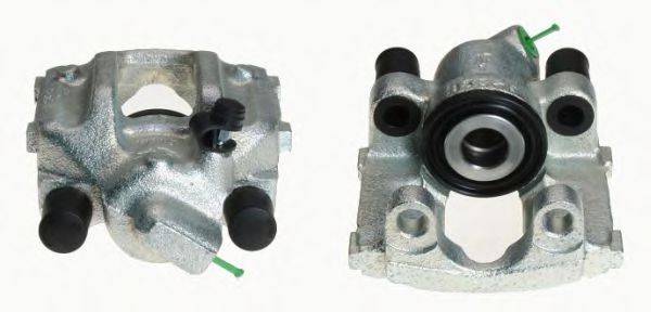BREMBO F 06 082