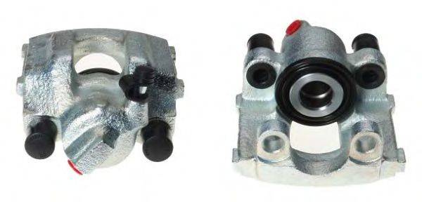 BREMBO F 06 090