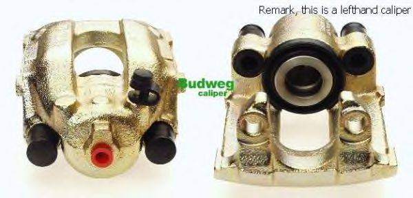 BREMBO F 06 097
