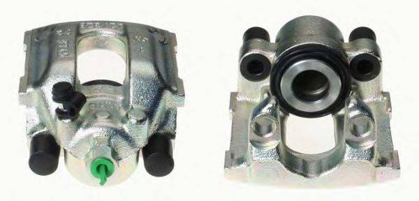 BREMBO F 06 123