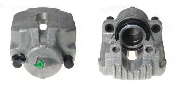 BREMBO F 06 135