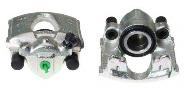 BREMBO F 15 003