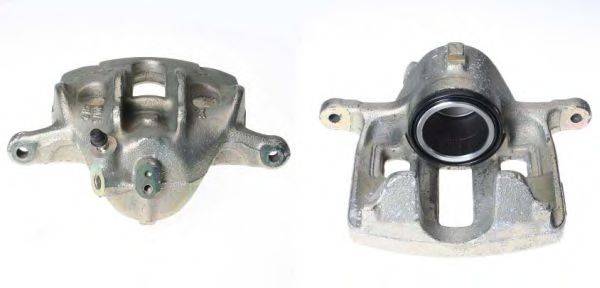 BREMBO F 23 164