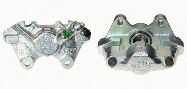 BREMBO F 24 008