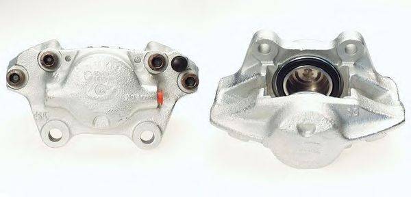BREMBO F 24 010