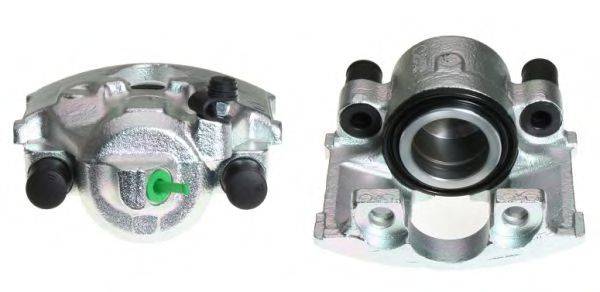 BREMBO F 24 015