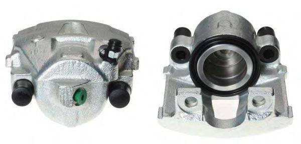 BREMBO F 24 024