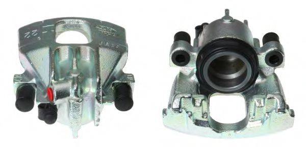 BREMBO F 24 090
