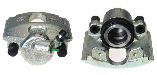 BREMBO F 24 107