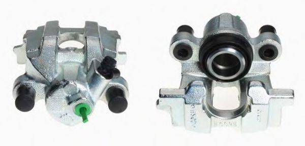 BREMBO F 24 128
