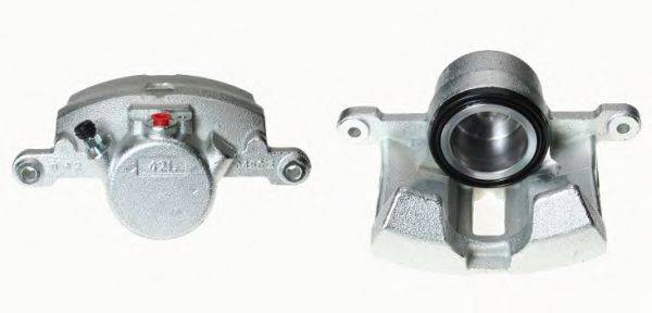 BREMBO F 24 139