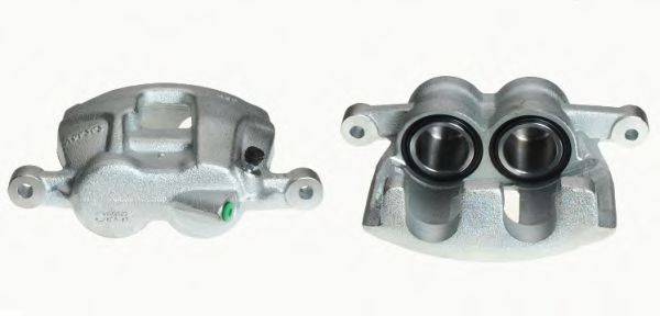 BREMBO F 24 155