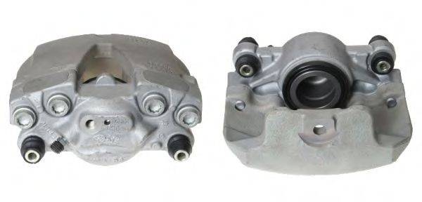 BREMBO F 24 160