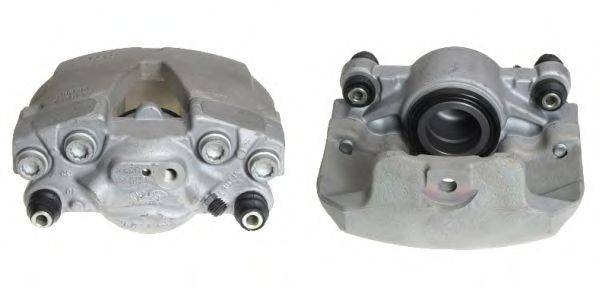BREMBO F 24 161