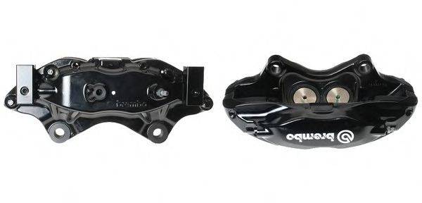 BREMBO F 24 170