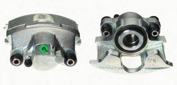 BREMBO F 30 053