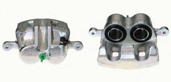 BREMBO F 30 117