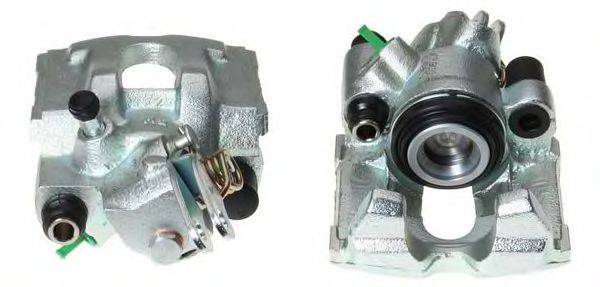 BREMBO F 34 005