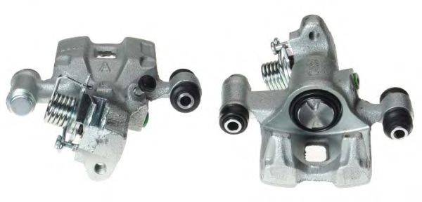 BREMBO F 49 004