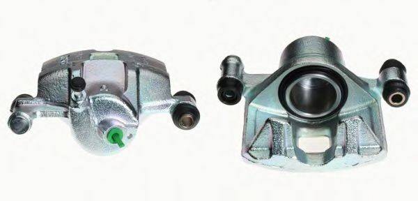 BREMBO F 49 030