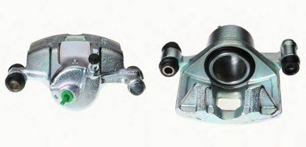 BREMBO F 49 031