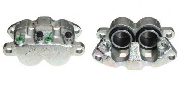 BREMBO F 50 026