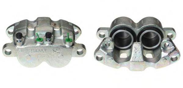BREMBO F 50 027