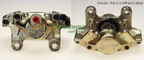 BREMBO F 50 051