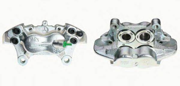 BREMBO F 50 098