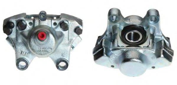 BREMBO F 50 117