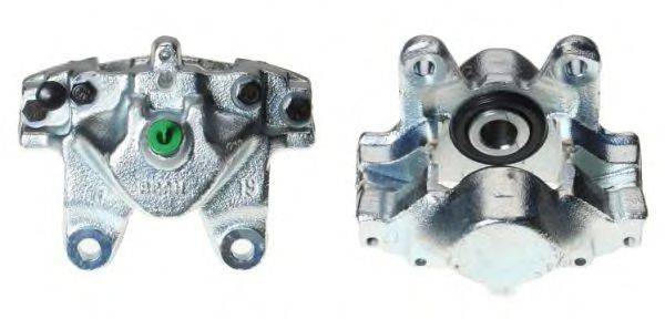 BREMBO F 50 127