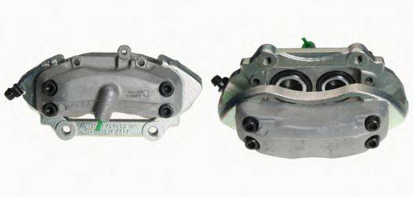 BREMBO F 50 237