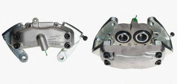 BREMBO F 50 266