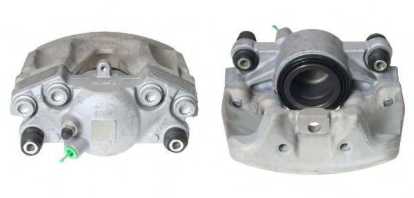 BREMBO F 50 305
