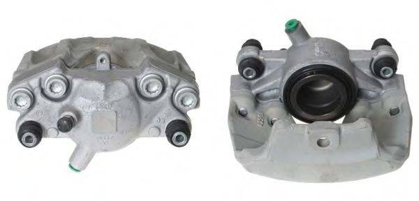 BREMBO F 50 307