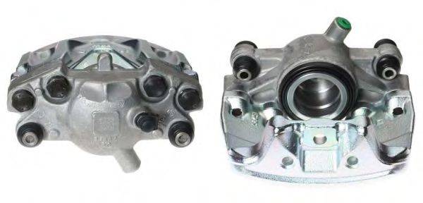 BREMBO F 50 308