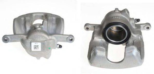BREMBO F 50 333