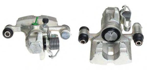BREMBO F 54 032