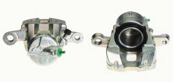 BREMBO F 54 055