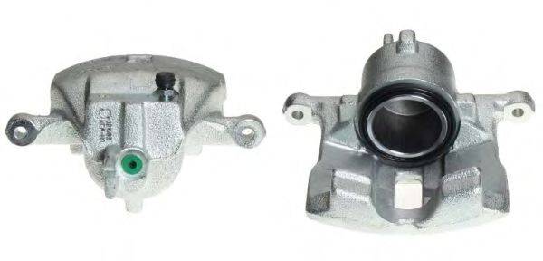 BREMBO F 56 087