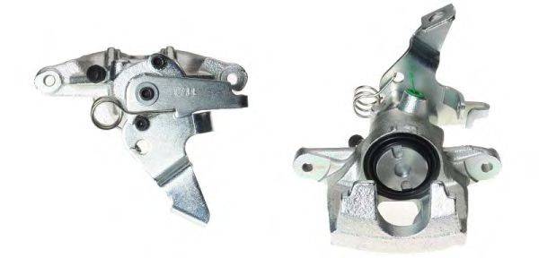 BREMBO F 56 102