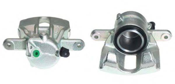 BREMBO F 56 119