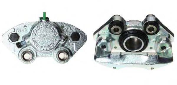 BREMBO F 59 046